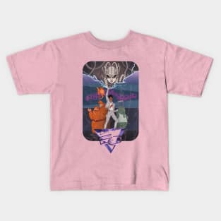 Captain EO Kids T-Shirt